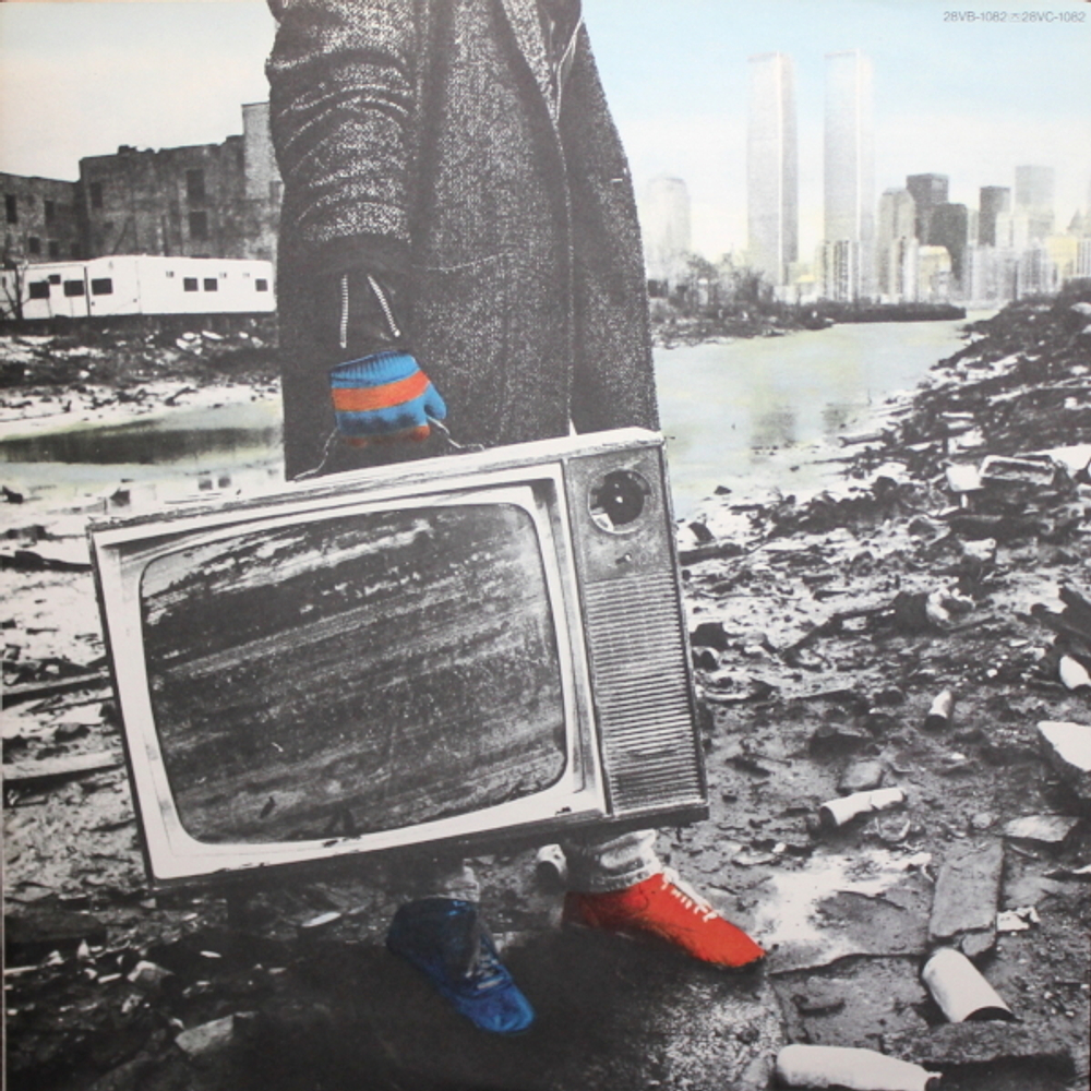 Julian Lennon / The Secret Value Of Daydreaming (LP)