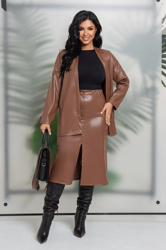 Костюм УК-7383-1 Fabrika