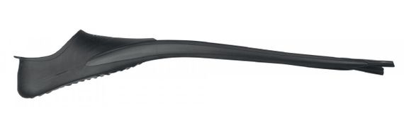 Ласты Seac F100 PRO черные