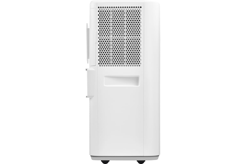 Напольный кондиционер Ballu Eclipse White BPAC-07 EPW/N6 на 20 м²