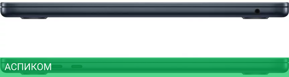 Ноутбук Apple Macbook Air 13" M2 2022 Z160006PD