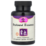Dragon Herbs, Profound Essence, 100 вегетарианских капсул
