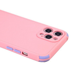 Чехол для iPhone 12 Pro, 012423 Синий