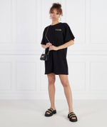 Ночная рубашка Moschino Swim - черный(0710 9411)