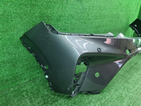 Бампер передний Geely Coolray (2019-2023)