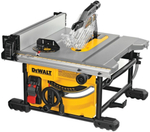 Пила DeWALT DWE7485-QS
