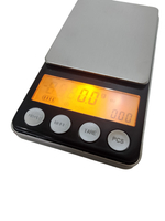 Весы ювелирные Pocket scale (1000g/0.1g) IPE Series