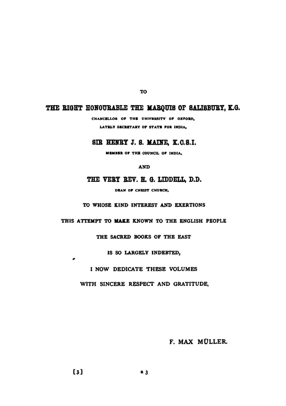 The Upanishads. Tr. by F.M. Müller | Upanishads