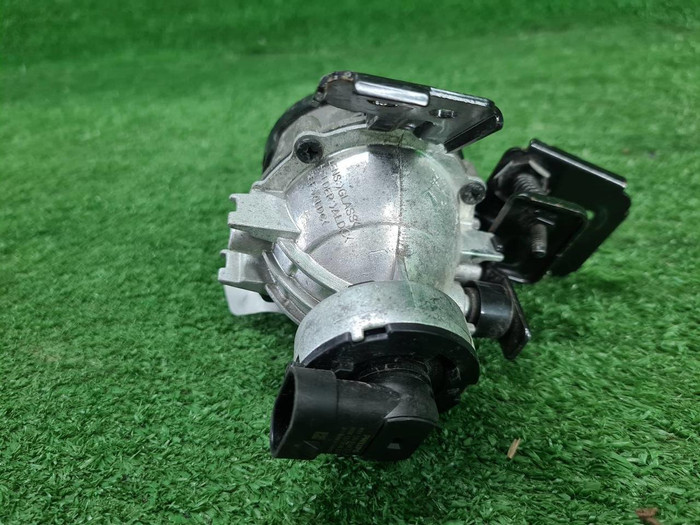 ПТФ левая Kia Sportage 4 QL (2018-2022)