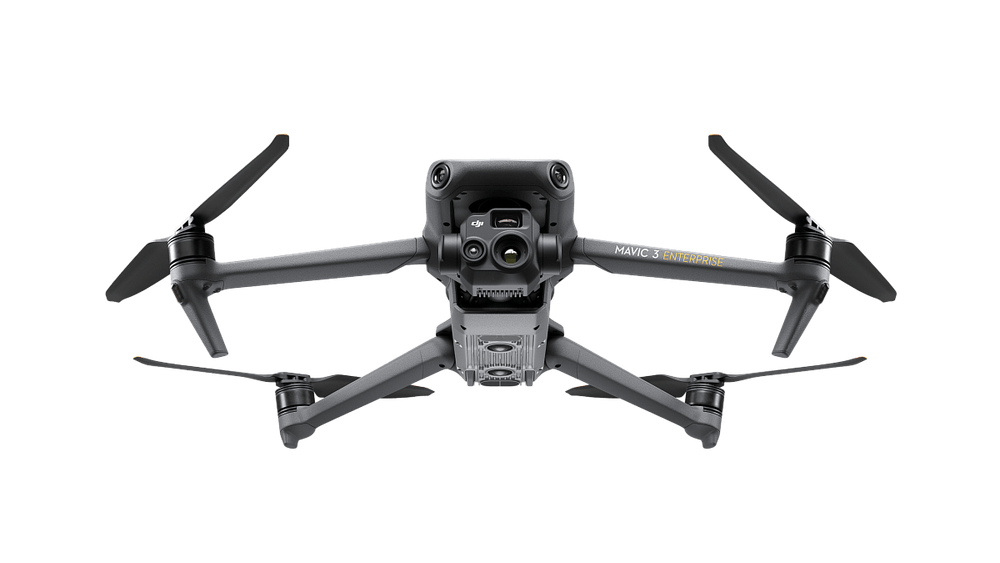 Квадрокоптер DJI Mavic 3 Thermal (Universal Edition)