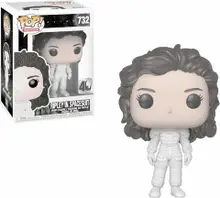 Фигурка Funko POP! Vinyl: Alien 40th: Ripley in Spacesuit