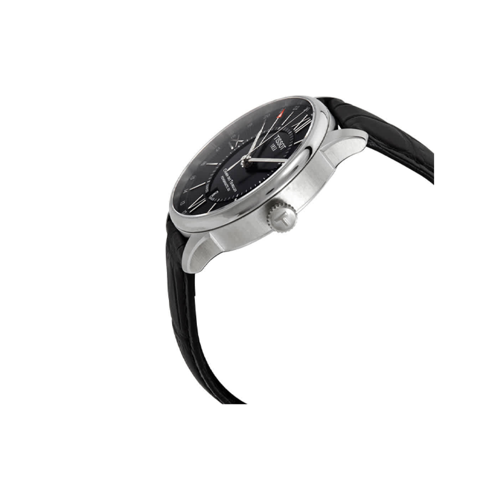 Часы TISSOT 42mm T099.429.16.058.00, T099.429.16.058.00