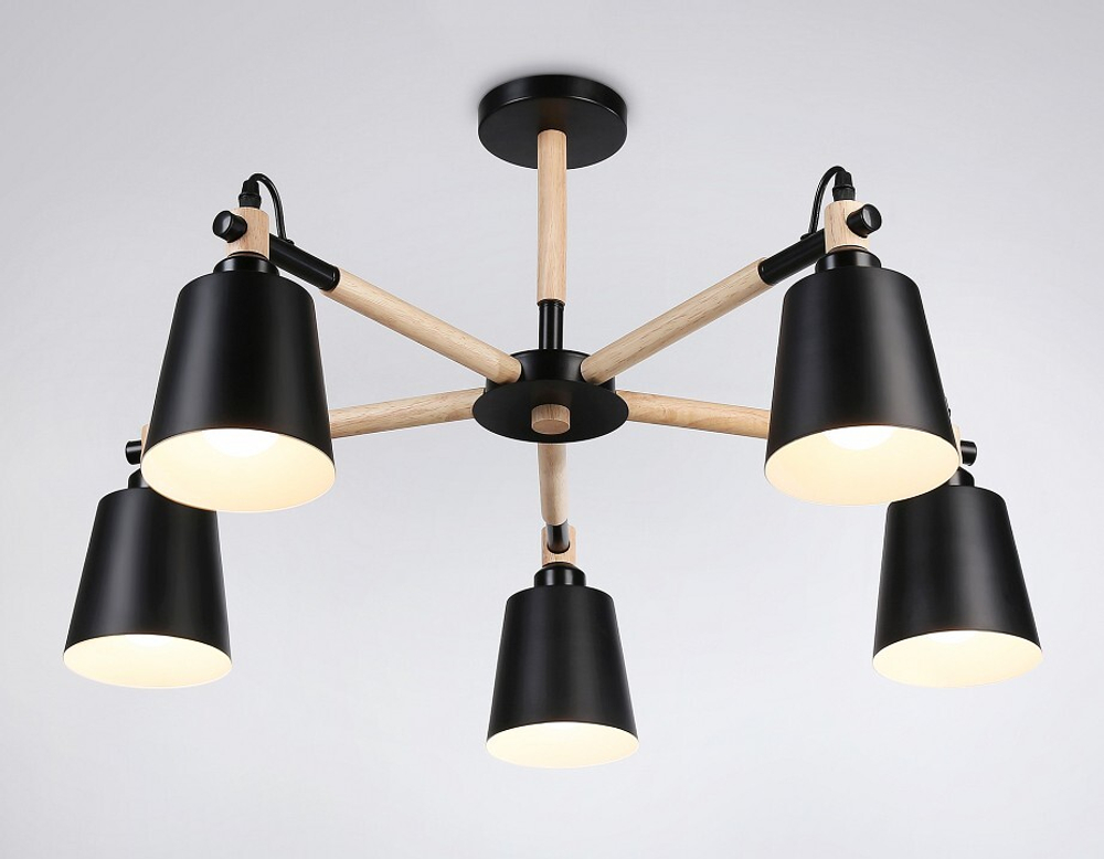 Люстра на штанге Ambrella Light TR TR82211
