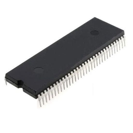 Микросхема LG046N 9R (OICTMSA007B) / DIP-64S