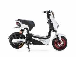 Электроскутер MOTAX E-NOT EVO 4812