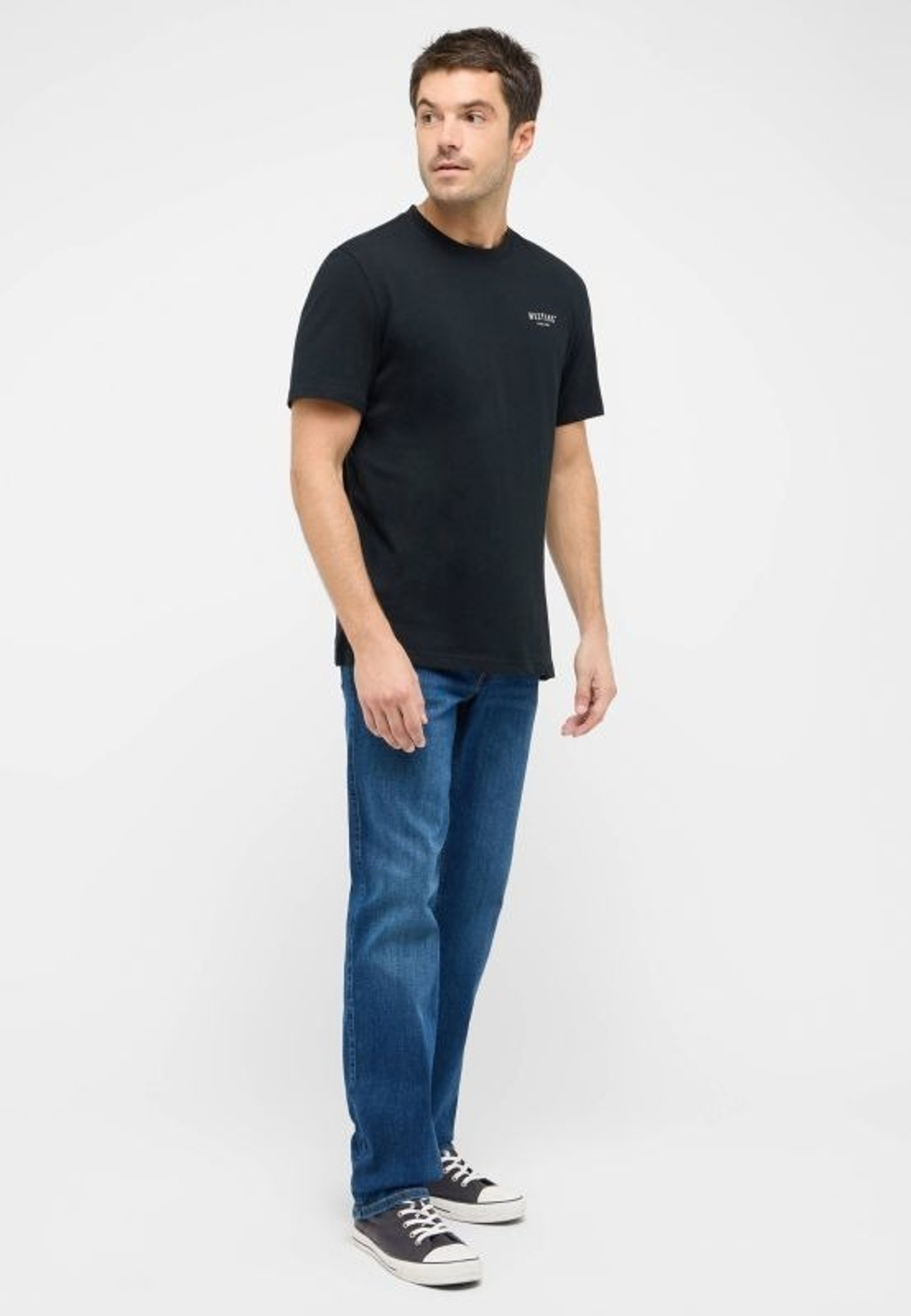 Футболка мужская MUSTANG Austin