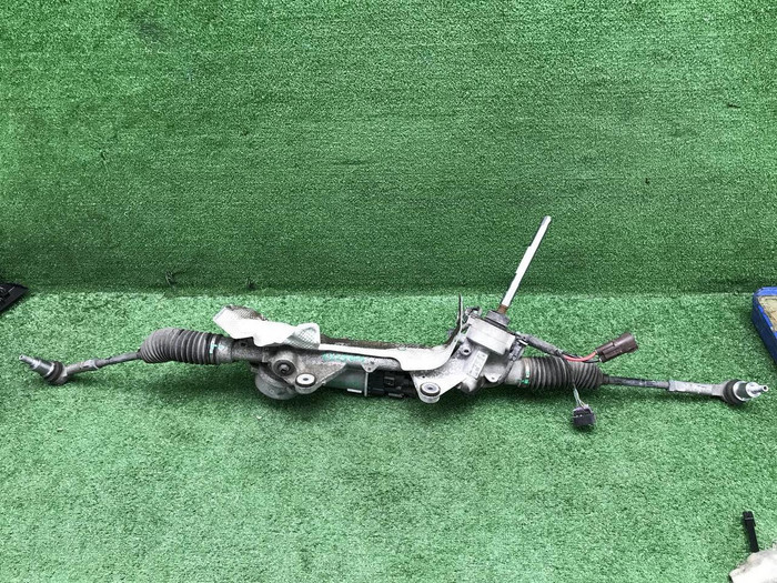 Рейка рулевая Land-Rover Discovery Sport (19-нв)