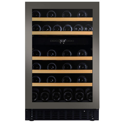 Винный холодильник (шкаф) компрессорный Dunavox DAUF-38.100DSS