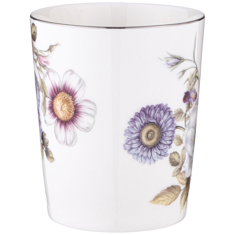 КРУЖКА LEFARD "BOUQUET" 400 МЛ (КОР=36НАБ.)