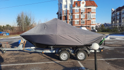 Лодка BERKUT M-HT