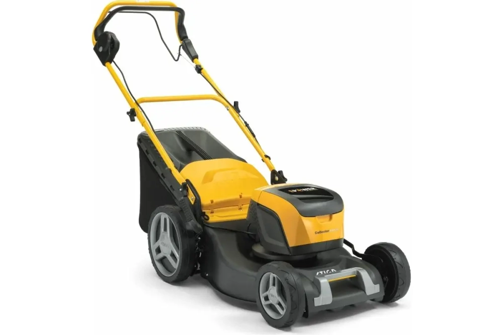 Газонокосилка Stiga Collector 548 S AE