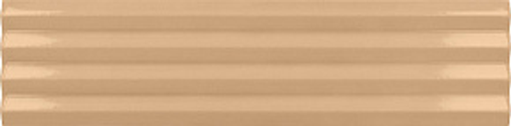 Керамическая плитка для стен EQUIPE COSTA NOVA Praia Straw Glossy 5х20/ЭКИПЕ КОСТА НОВА Прая Страу Глосси 5х20