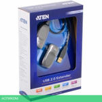 USB-удлинитель ATEN UCE260 (UCE260-AT-G)