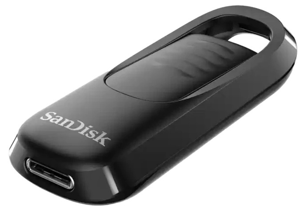 Накопитель USB 3.2 256GB SanDisk SDCZ480-256G-G46