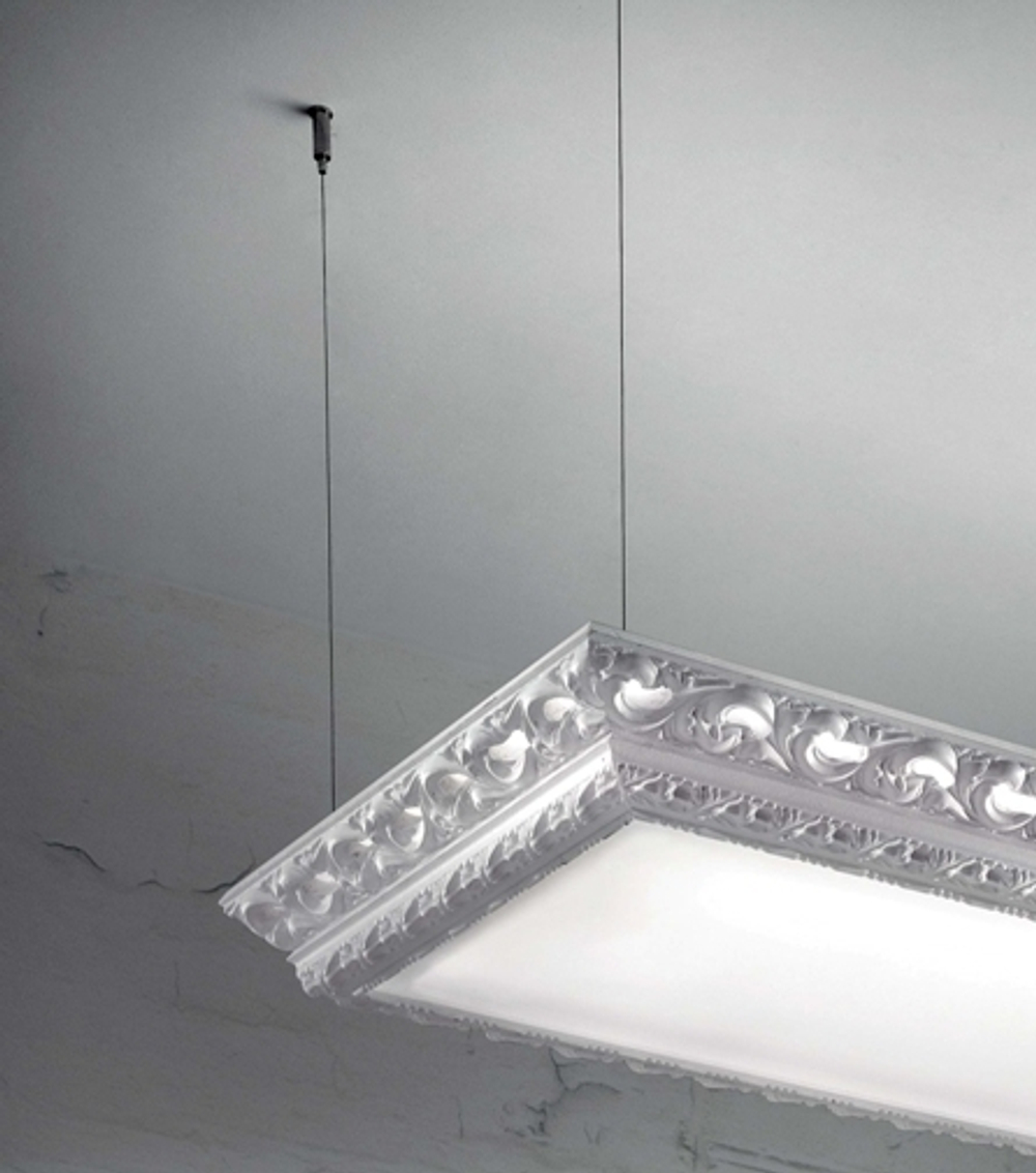 люстра Arte S4 RC