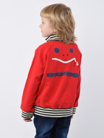 Толстовка для мальчика