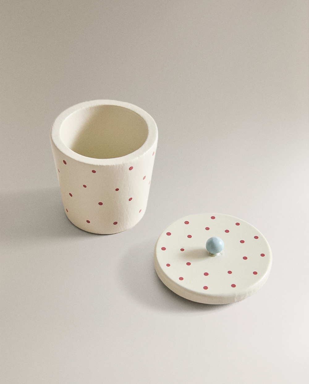 Аксессуары для кукольного домика детские Zara Home, дерево, бежевый, 4660/052