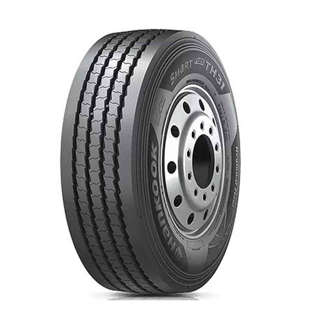 Грузовая шина Hankook TH31 385/65 R22.5 164K прицеп
