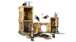 Конструктор LEGO Harry Potter 76447 Замок Хогвартс: Уроки полетов