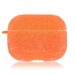 Чехол КАРТОФАН для Apple AirPods Pro (арт. AIRPRO-SUGAR-ORANGE)