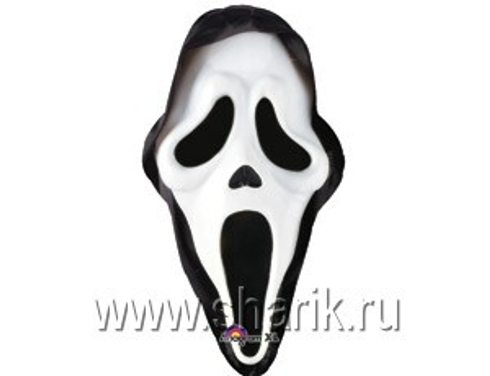 А ФИГУРА/P35 Маска Крик