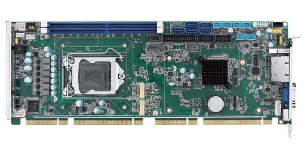 Материнская плата  Advantech PCE-5131G2-00A2