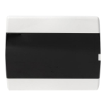Щит распред. встраиваемый ЩРВ-П-12 "SlimBox" IP41 EKF