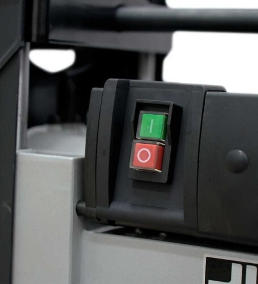 Станок рейсмусовый Jib 22141 1,5 кВт 230В 0409020273000