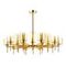 Подвесная люстра Odeon Light Modern Diatra 4689/20