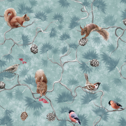 Коллекция EDEN SEASONS