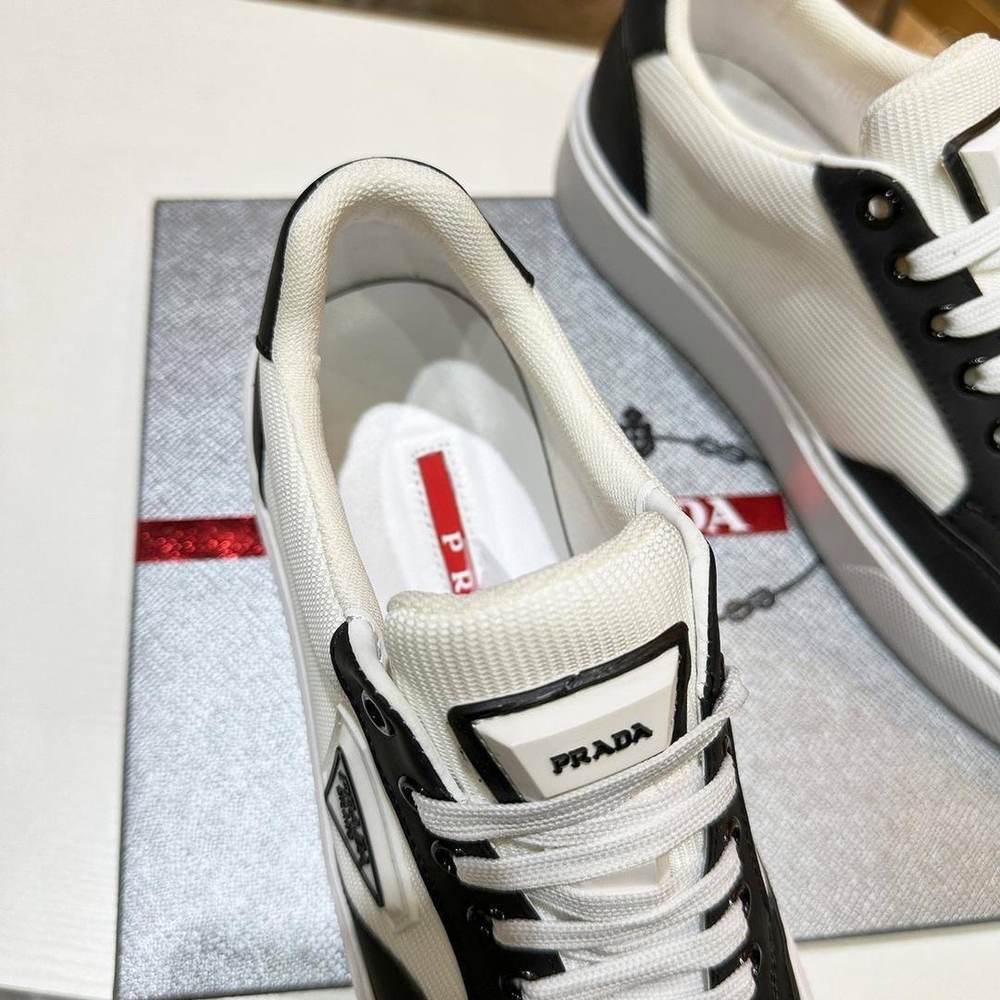 Кеды Prada