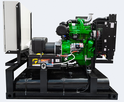 Дизельный генератор Дизель АД-30 John Deere L