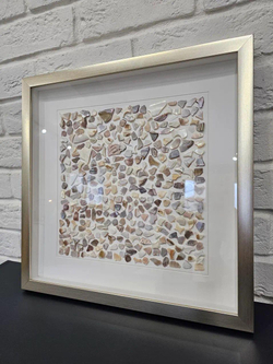 Панно настенное 40х40см Tomas Stern 83046