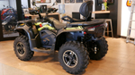 Квадроцикл Loncin Xwolf 700 MAX