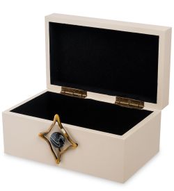 IG-234 Шкатулка «Слоновая кость»