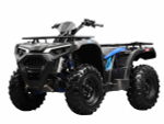 Квадроцикл SHARMAX Force 600 Ranger