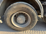 КамАЗ 6520 6x4 Самосвал 6520-53 (Дизельный, 11,8 л, 400 л.с., МТ)