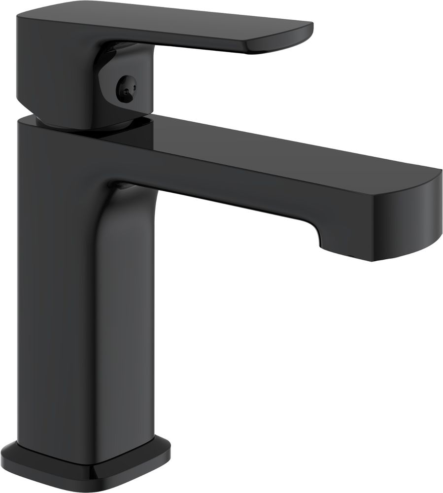 Смеситель для раковины HAIBA HB10512-7 черный