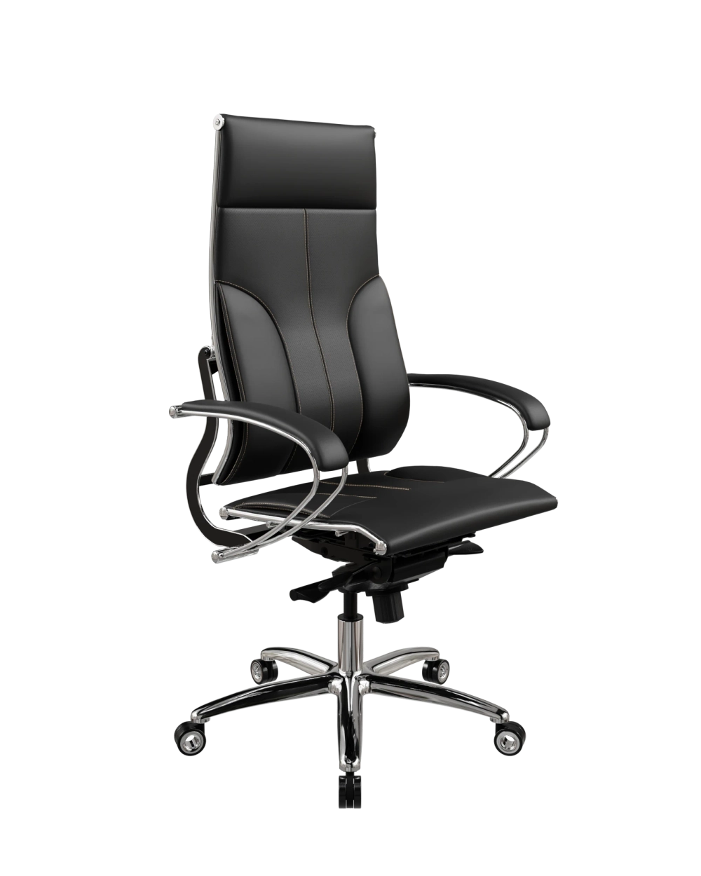 Эргономичное кресло Move L1-10K - Genuine /Kc06/Nc06/K2cL(M06.B34.G04.W04)