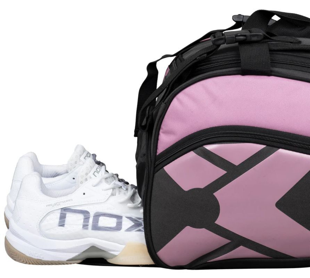 Сумка для Padel NOX Street Series - разноцветный